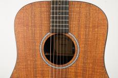 Martin D-X1E Koa #2985642【ピックアップ搭載】_3