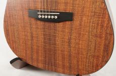 Martin D-X1E Koa #2985642【ピックアップ搭載】_5