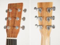 Martin D-X1E Koa #2985642【ピックアップ搭載】_6