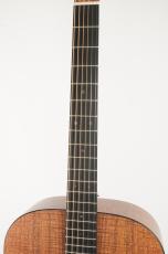 Martin D-X1E Koa #2985642【ピックアップ搭載】_7
