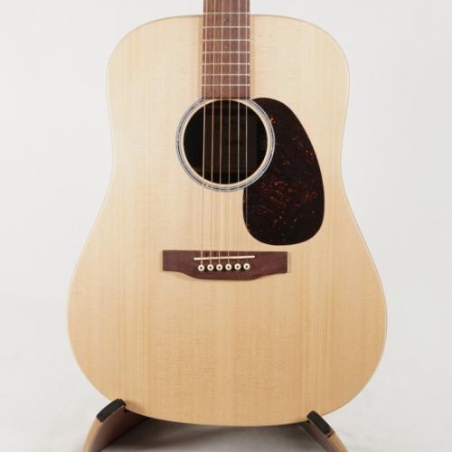 Martin D-X2E MAH #3078708【スプルーストップ単板】【ピックアップ搭載】
