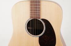Martin D-X2E MAH #3078708【スプルーストップ単板】【ピックアップ搭載】_3