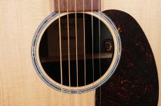 Martin D-X2E MAH #3078708【スプルーストップ単板】【ピックアップ搭載】_4