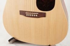 Martin D-X2E MAH #3078708【スプルーストップ単板】【ピックアップ搭載】_5