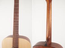 Martin D-X2E MAH #3078708【スプルーストップ単板】【ピックアップ搭載】_6