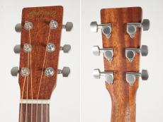 Martin D-X2E MAH #3078708【スプルーストップ単板】【ピックアップ搭載】_7