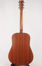 Martin D-X2E MAH #3078708【スプルーストップ単板】【ピックアップ搭載】_9