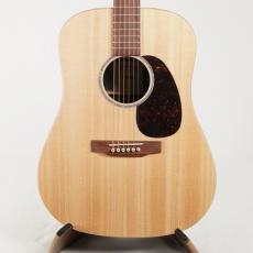 Martin D-X2E BRAZ #3060411【スプルーストップ単板】【ピックアップ搭載】