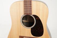 Martin D-X2E BRAZ #3060411【スプルーストップ単板】【ピックアップ搭載】_3