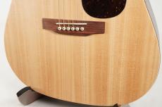 Martin D-X2E BRAZ #3060411【スプルーストップ単板】【ピックアップ搭載】_5