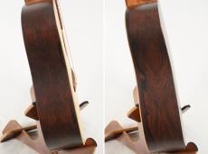 Martin D-X2E BRAZ #3060411【スプルーストップ単板】【ピックアップ搭載】_10