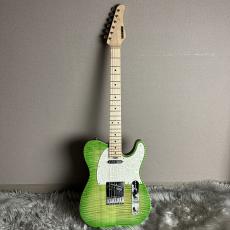 SCHECTER TE-CTM/LGB/M [2026 Special Edition]【現物画像】【最大36回分割無金利キャンペーン実施中】_5