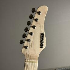 SCHECTER TE-CTM/LGB/M [2026 Special Edition]【現物画像】【最大36回分割無金利キャンペーン実施中】_8