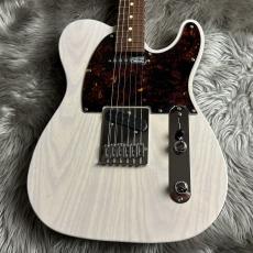 SCHECTER AC-TK-TE-WH/SIG (Blonde) [凛として時雨 TK model]【現物画像】【最大36回分割無金利 実施中】