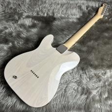 SCHECTER AC-TK-TE-WH/SIG (Blonde) [凛として時雨 TK model]【現物画像】【最大36回分割無金利 実施中】_6