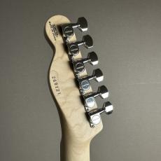 SCHECTER AC-TK-TE-WH/SIG (Blonde) [凛として時雨 TK model]【現物画像】【最大36回分割無金利 実施中】_8