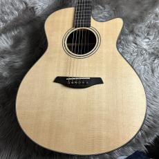 Furch Guitars Yellow Gc-SR a【現物画像】【最大36回分割無金利キャンペーン実施中】