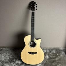Furch Guitars Yellow Gc-SR a【現物画像】【最大36回分割無金利キャンペーン実施中】_4