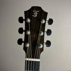 Furch Guitars Yellow Gc-SR a【現物画像】【最大36回分割無金利キャンペーン実施中】_8