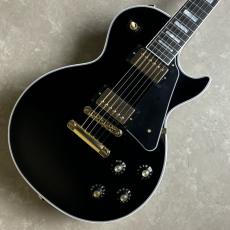 Gibson Les Paul Custom 70s Ebony 【現物画像・4.71kg】