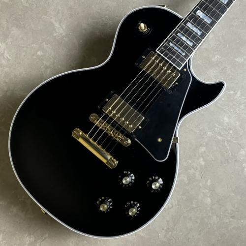 Gibson Les Paul Custom 70s Ebony 【現物画像・4.71kg】