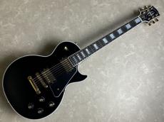 Gibson Les Paul Custom 70s Ebony 【現物画像・4.71kg】_2