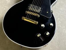 Gibson Les Paul Custom 70s Ebony 【現物画像・4.71kg】_3
