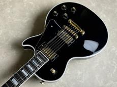 Gibson Les Paul Custom 70s Ebony 【現物画像・4.71kg】_5