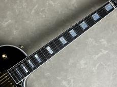 Gibson Les Paul Custom 70s Ebony 【現物画像・4.71kg】_6