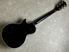 Gibson Les Paul Custom 70s Ebony 【現物画像・4.71kg】_7