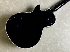 Gibson Les Paul Custom 70s Ebony 【現物画像・4.71kg】_8