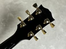 Gibson Les Paul Custom 70s Ebony 【現物画像・4.71kg】_10