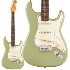 Fender Player II Stratocaster Birch Green エレキギター ストラトキャスター