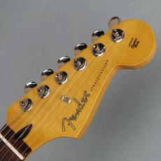 Fender Player II Stratocaster HSS Rosewood Fingerboard Transparent Cherry Burst_3