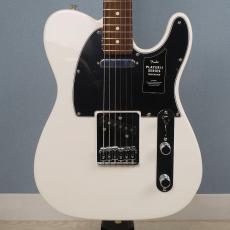 Fender Player II Telecaster Rosewood Fingerboard Polar White