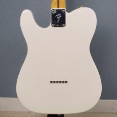 Fender Player II Telecaster Rosewood Fingerboard Polar White_2