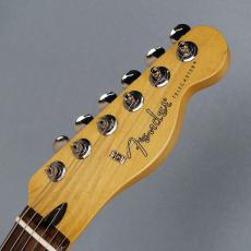 Fender Player II Telecaster Rosewood Fingerboard Polar White_3