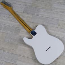 Fender Player II Telecaster Rosewood Fingerboard Polar White_5