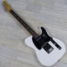 Fender Player II Telecaster Rosewood Fingerboard Polar White_6