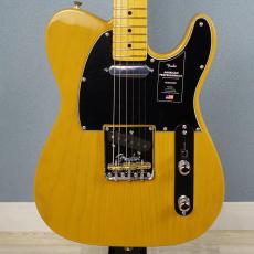 Fender American Professional II Telecaster Butterscotch Blonde