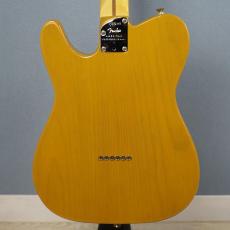 Fender American Professional II Telecaster Butterscotch Blonde_2