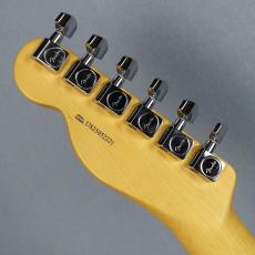 Fender American Professional II Telecaster Butterscotch Blonde_4