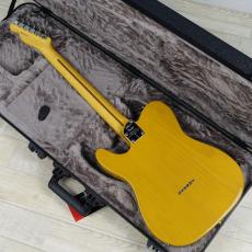Fender American Professional II Telecaster Butterscotch Blonde_5