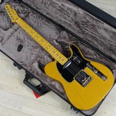 Fender American Professional II Telecaster Butterscotch Blonde_6