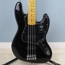 Fender Player II Jazz Bass Black