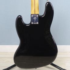 Fender Player II Jazz Bass Black_2