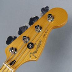 Fender Player II Jazz Bass Black_3