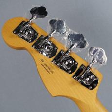 Fender Player II Jazz Bass Black_4