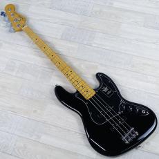 Fender Player II Jazz Bass Black_5