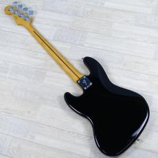Fender Player II Jazz Bass Black_6